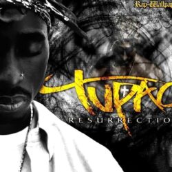 Wallpapers de 2pac !