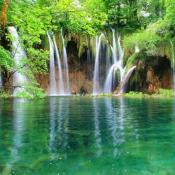 Plitvice Lakes National Park Croatia 175926