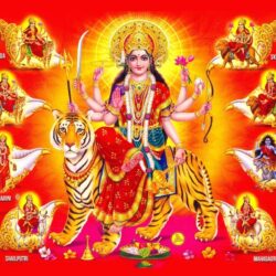 Durga Matha wallpapers backgrounds