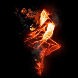 Fire Wallpapers 07