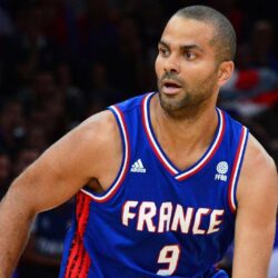 Tony Parker Wallpapers Image Photos Pictures Backgrounds