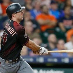 Paul Goldschmidt has been traded to the Cardinals and that is not