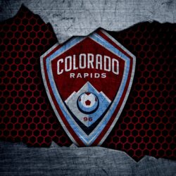 Colorado Rapids 4k Ultra HD Wallpapers