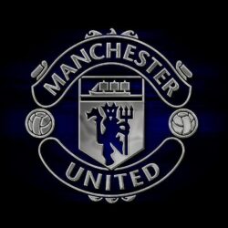 Manchester United Wallpapers Logo HD