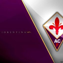 Fiorentina Logo Sport Hd Wallpapers Desktop