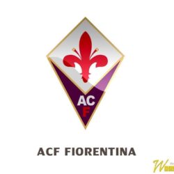 ACF Fiorentina Logo Wallpapers