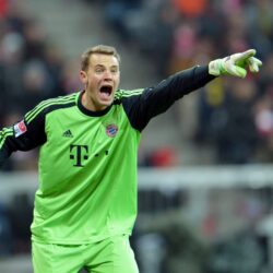 1000+ image about Manuel Neuer HD Image