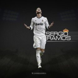 Sergio Ramos Wallpapers by SanchezDesign