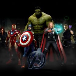 Avengers Live Wallpapers PX ~ Wallpapers The Avengers Hd