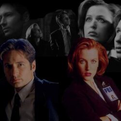 The X Files Wallpapers