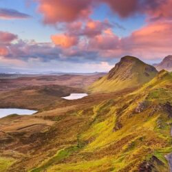 Skye Island, Scotland wallpapers – wallpapers free download