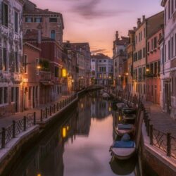 Rio Marin, Venice, Italy ❤ 4K HD Desktop Wallpapers for 4K Ultra HD