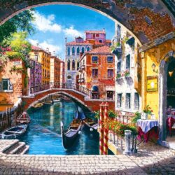 Venice Wallpapers HD