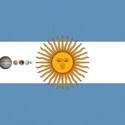Argentina Flag wallpapers