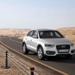 Image Audi Q3 Wallpaper Backgrounds Wallpapers