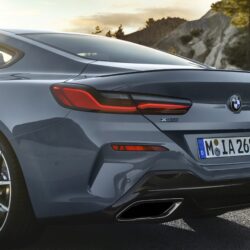 Wallpapers BMW 8