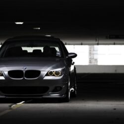 BMW M5 E60 Car Wallpapers