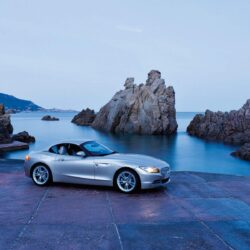 Bmw Z4 2011 Wallpapers