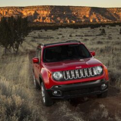 Jeep Renegade Advanture HD HD Desktop Wallpaper, Instagram photo