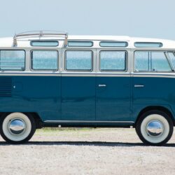 VW Bus Wallpapers