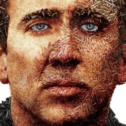 Nicolas Cage Wallpapers 22