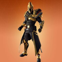 Ultima Knight Fortnite wallpapers