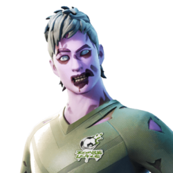 Soulless Sweeper Fortnite wallpapers
