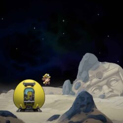 Spelunky 2 Gameplay Trailer Gives Us Our First Look at the Long