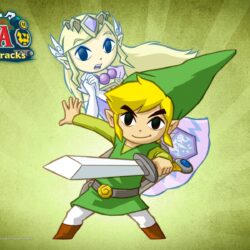 Zelda Universe