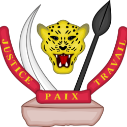 File:Coat of arms of the Democratic Republic of the Congo.svg