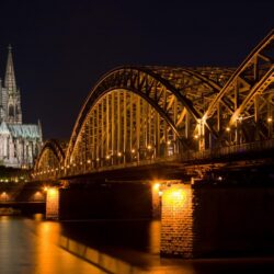 The Cologne cathedral wallpapers and image