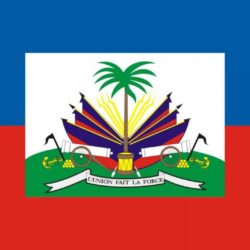 Printable Flag Of Haiti,Flag.Printable Coloring Page Free Download