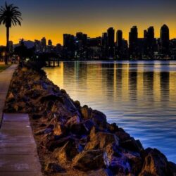 10 Most Popular San Diego Wallpapers Beach FULL HD 1920×1080 For PC