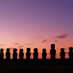 Easter Island Wallpapers Image Group