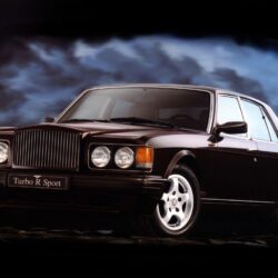 Bentley Turbo Wallpapers HD Photos, Wallpapers and other Image