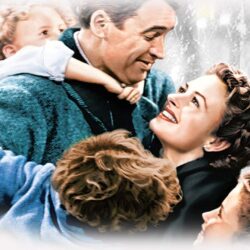 2 It’s A Wonderful Life HD Wallpapers