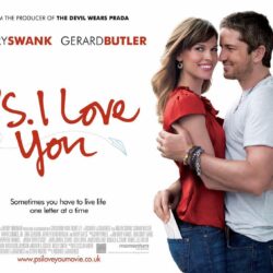 Image gallery for P.S., I Love You