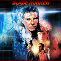 Blade Runner HD Wallpapers and Backgrounds