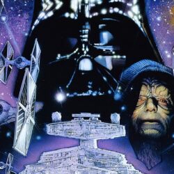 Star Wars, Star Wars: Episode V The Empire Strikes Back HD Wallpapers