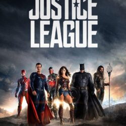 Justice League Wallpapers HD