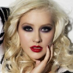 Christina Aguilera Wallpapers 4