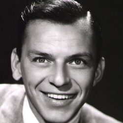 HD Frank Sinatra Wallpapers and Photos