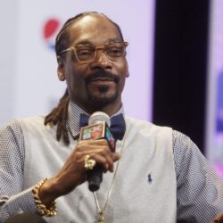 Snoop Dogg HD Desktop Wallpapers