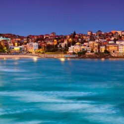 Bondi Beach, Australia