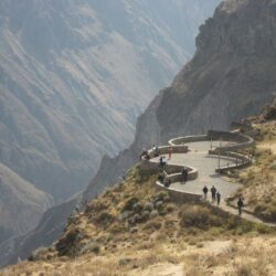 Ultimate South America with Arequipa & Colca Canyon by Cosmos with 4