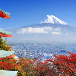 Mount Fuji Mountain, HD Nature, 4k Wallpapers, Image, Backgrounds