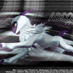 The Pokemon Absol image Absol wallpapers HD wallpapers and backgrounds