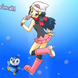 24 Piplup