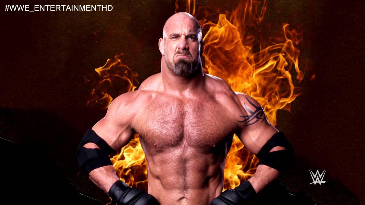 Free Download Goldberg Wallpapers in High Quality