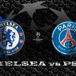 Chelsea – Paris Saint Germain Champions League Match Preview 11/03/15